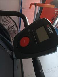 Tapis roulant magnetico