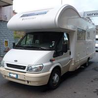 Mansardato Kentucky Estro4