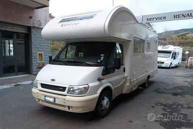 Mansardato Kentucky Estro4