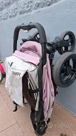 PASSEGGINO VALCO BABY SNAP 4
