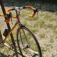 bicicletta vintage  350€