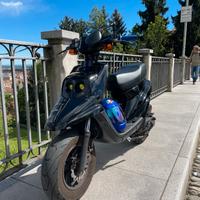 2004 Booster Mbk