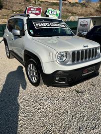 Jeep Renegade 2.0 Mjt 140CV 4WD Active Drive Limit