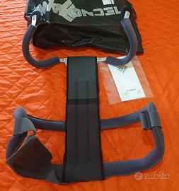 Busto M.Z. con Prese Iliache