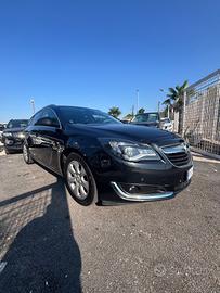 Opel Insignia 1.6 CDTI 136CV Sports Tourer aut. Ad