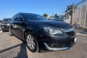 Opel Insignia 1.6 CDTI 136CV Sports Tourer aut. Ad