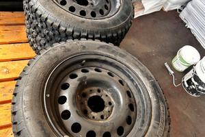 Gomme 