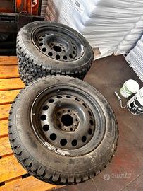 Gomme 