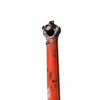 Albero trasmissione iveco gamma z 50-65-70-75