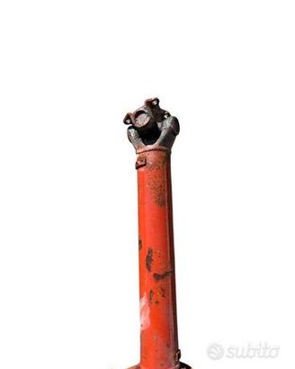 Albero trasmissione iveco gamma z 50-65-70-75