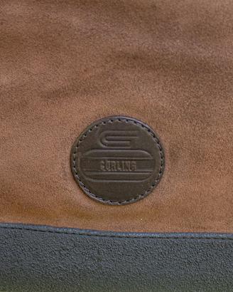 BORSA UNISEX BALLY - MOD CURLING