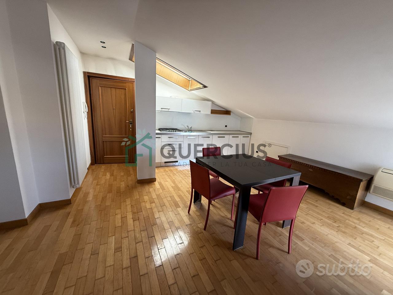 Appartamento a San Bonifacio (VR) - Vista 4