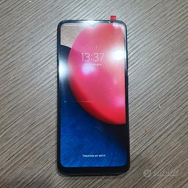 Galaxy A02s