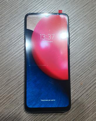 Galaxy A02s