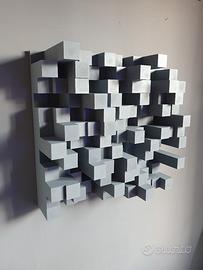 pannelli diffusori acustici tipo skyline 