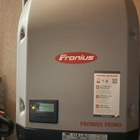 Inverter panelli fotovoltaici