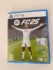 Fifa 2025 PS5