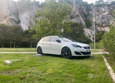 PEUGEOT 308 1ª serie - 2016