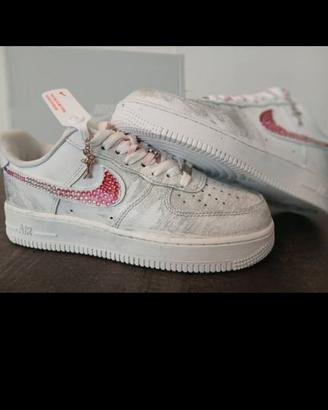 Nike donna n 39