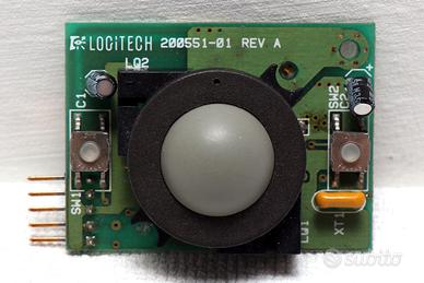 Trackball Compaq Contura 400/420c (147629-001)
