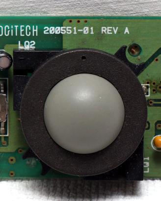 Trackball Compaq Contura 400/420c (147629-001)