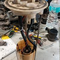 CESTELLO CARBURANTE COMPLETO DI POMPA FIAT DUCATO 