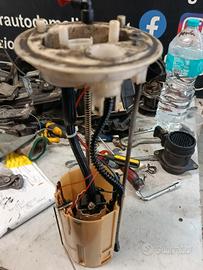 CESTELLO CARBURANTE COMPLETO DI POMPA FIAT DUCATO 