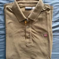 Polo Napapijri