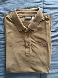 Polo Napapijri