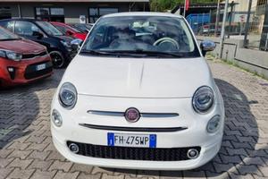 FIAT 500 1.3 Multijet 95 CV Mirror