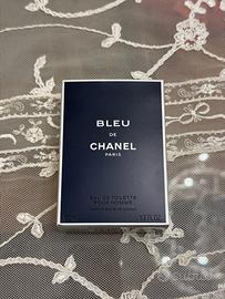 Bleu de chanel edt 50ml