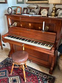 Pianoforte verticale