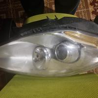 FARO ANTERIORE SINISTRO FIAT BRAVO