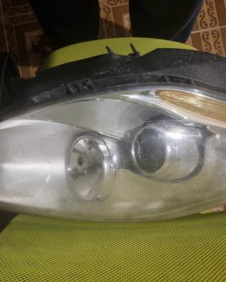 FARO ANTERIORE SINISTRO FIAT BRAVO