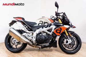 APRILIA TUONO V4 1100 RR ABS - 2018