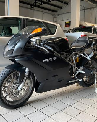 DUCATI 749