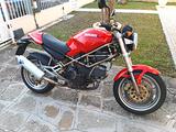 Ducati Monster 900 - 1998