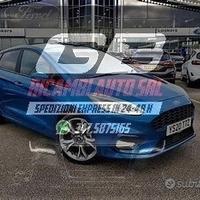 Ford fiesta 2021/22 per ricambi