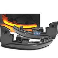 FRECCIE DINAMICHE SPECCHIETTO PER RANGE ROVER IV S