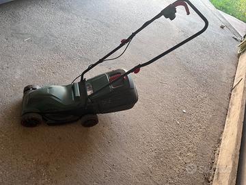 Tagliaerba elettrico Parkside PRM 1300 A1