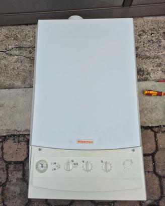 Caldaia Turbo Immergas 24 Kw