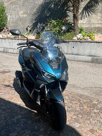 KL BRERA 125cc