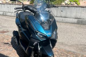 KL BRERA 125cc