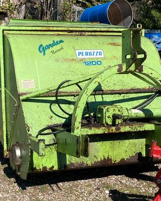 Trinciatutto peruzzo