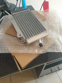 radiatore vespa piaggio gts 300/250/150 