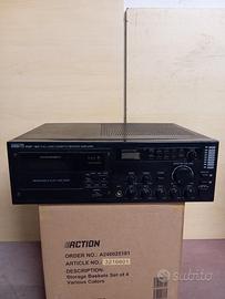 Sintonizzatore Amplificatore INTER M POP60