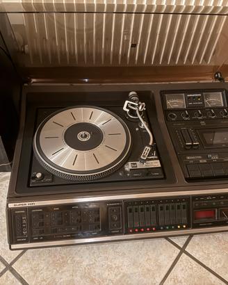 GRUNDIG  STUDIO RPC 650 TP