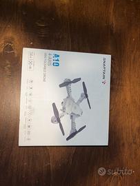 Drone Snaptain A10 4-AXIS