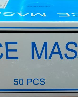 Mascherine