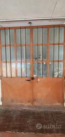 Box singolo mq. 13